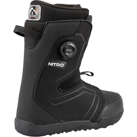 Nitro Sentinel BOA 25/26