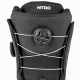 Nitro Sentinel BOA 25/26