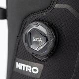 Nitro Sentinel BOA 25/26