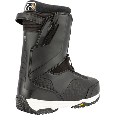 Nitro Venture PRO TLS