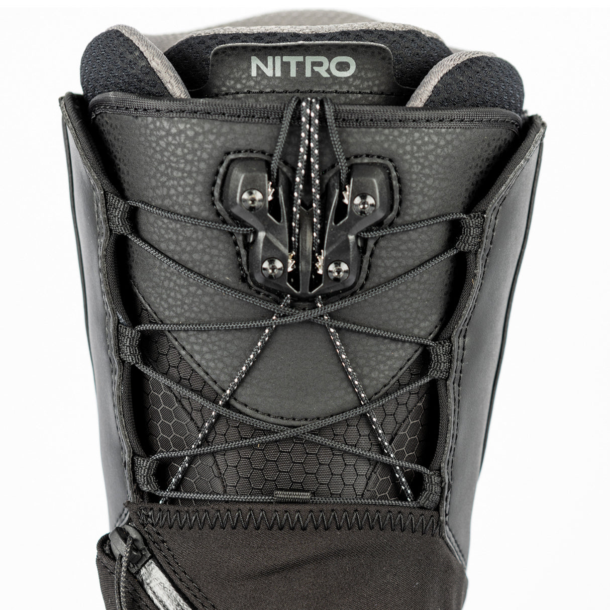 Nitro Venture PRO TLS