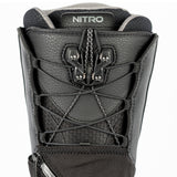 Nitro Venture PRO TLS
