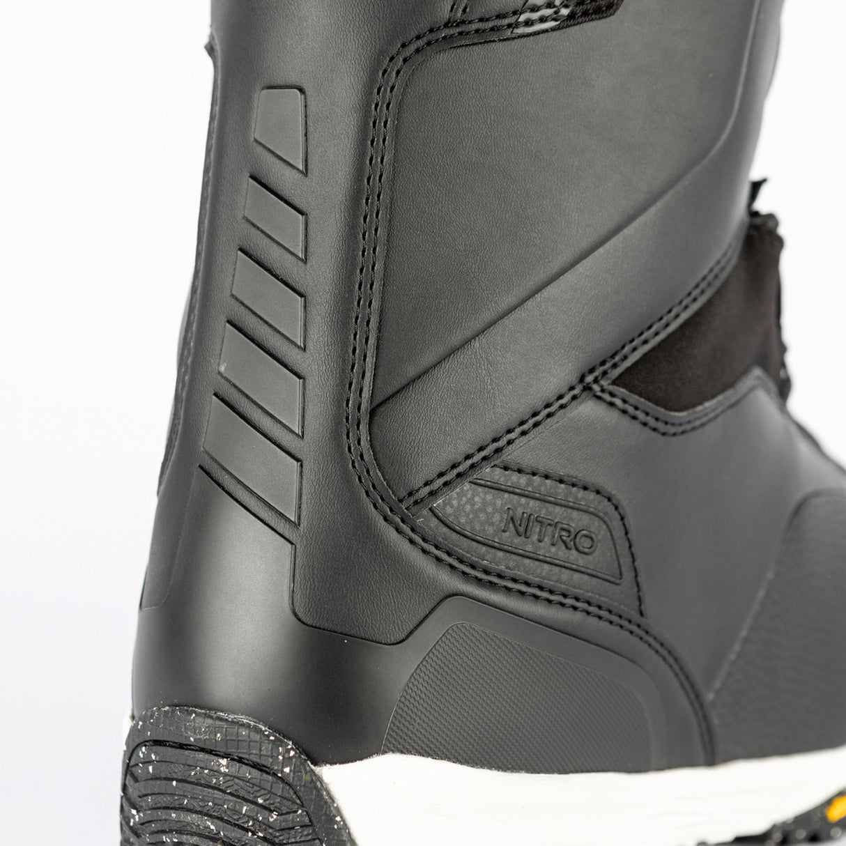 Nitro Venture PRO TLS