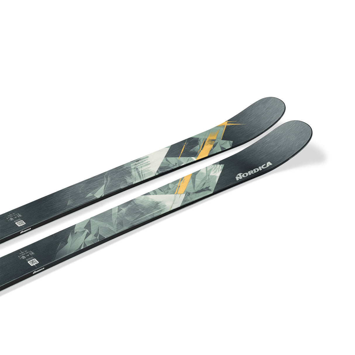 Nordica Enforcer 94 25/26