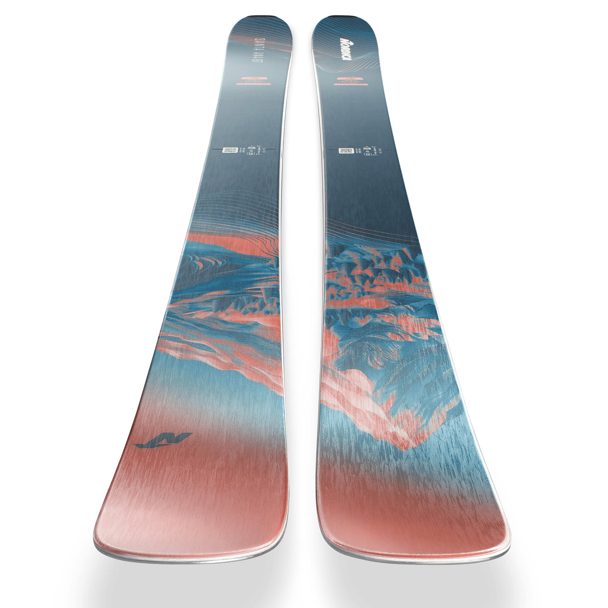 Nordica Santa Ana 97 26/27
