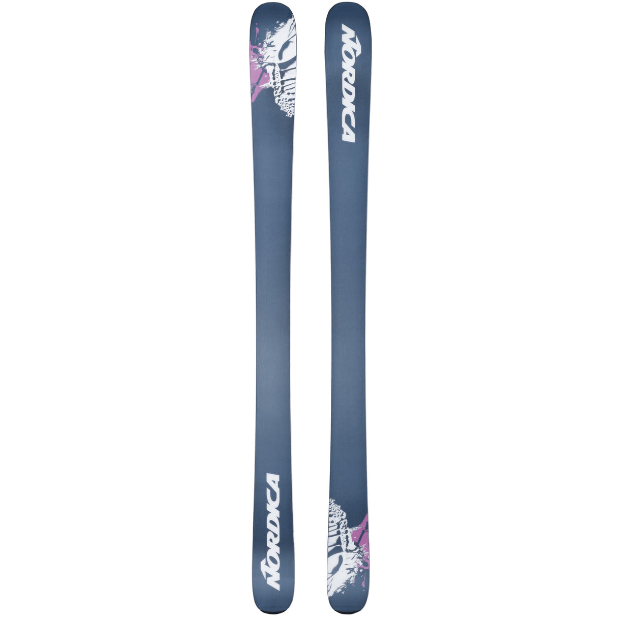 Nordica Unleashed 90 Blue/Pink 24/25