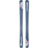 Nordica Unleashed 90 Blue/Pink 24/25