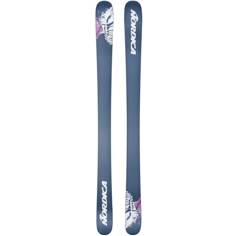 Nordica Unleashed 90 Blue/Pink 24/25