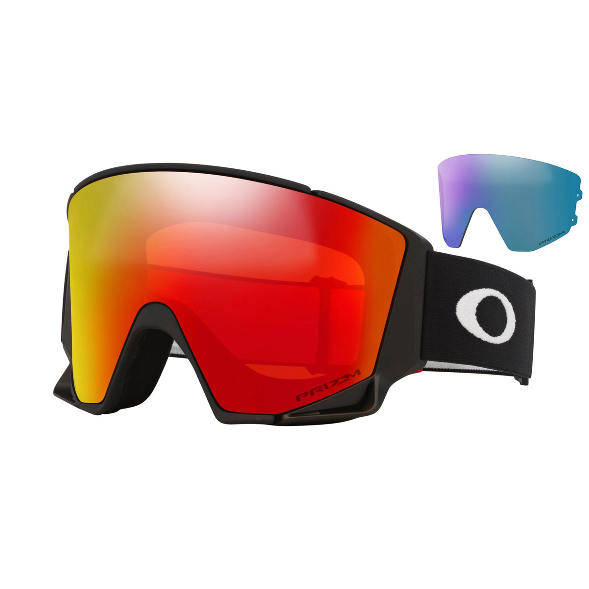 Oakley Flow Scape L
