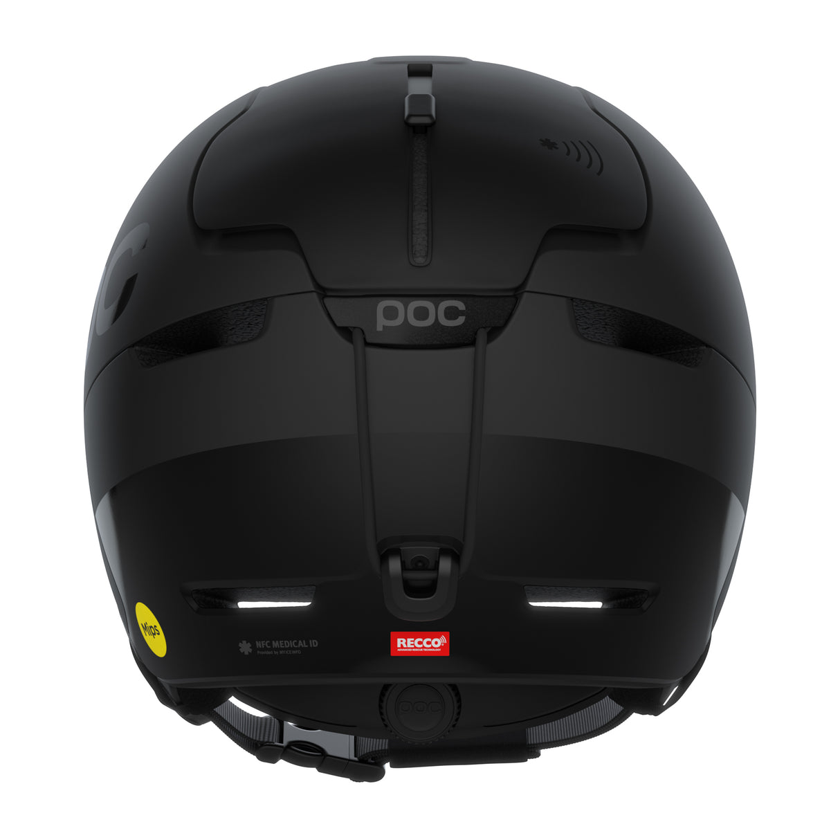 POC Fornix BC