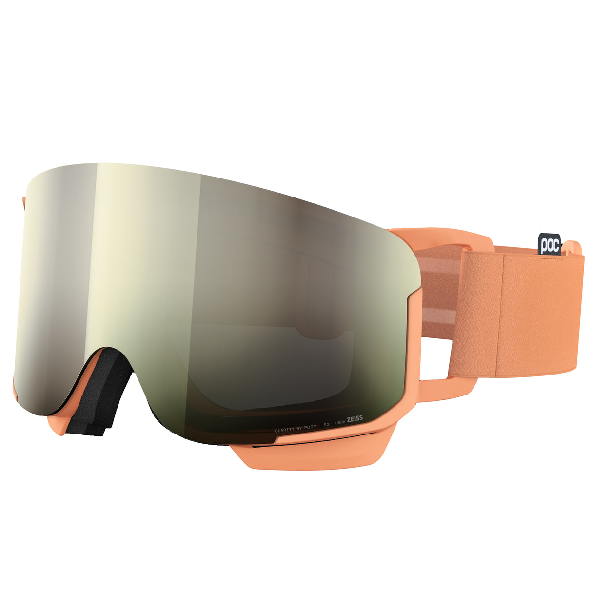 POC Nexal Mid