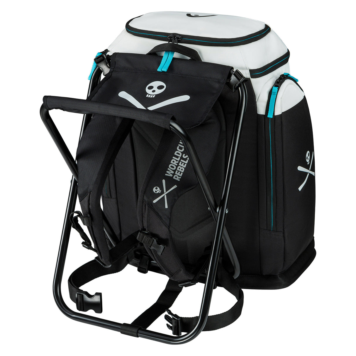 Head Rebels Coaches Backpack