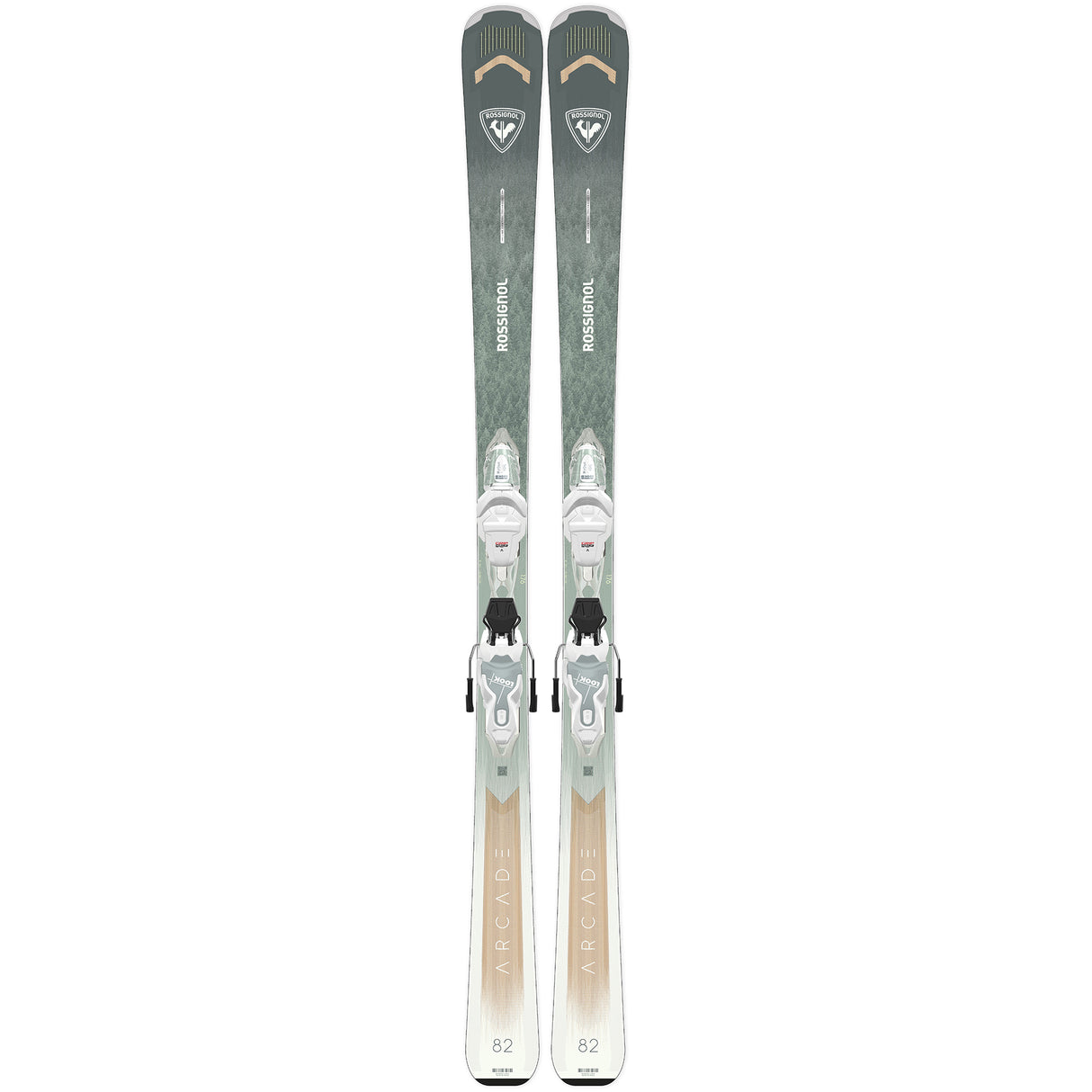 Rossignol Arcade W 82 25/26