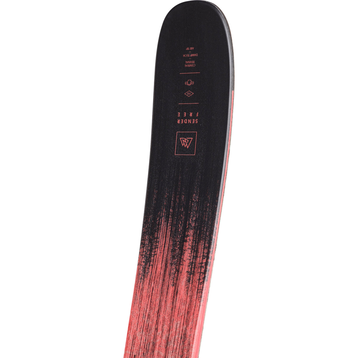 Rossignol Sender Free 110 25/26