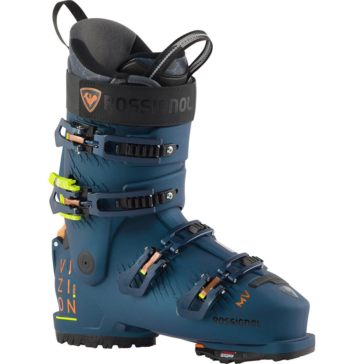 Rossignol Vizion 4B Pro 120 MV GW