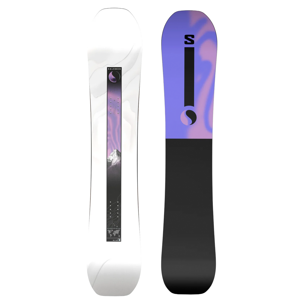 Salomon Demo Bliss 25/26 148 cm