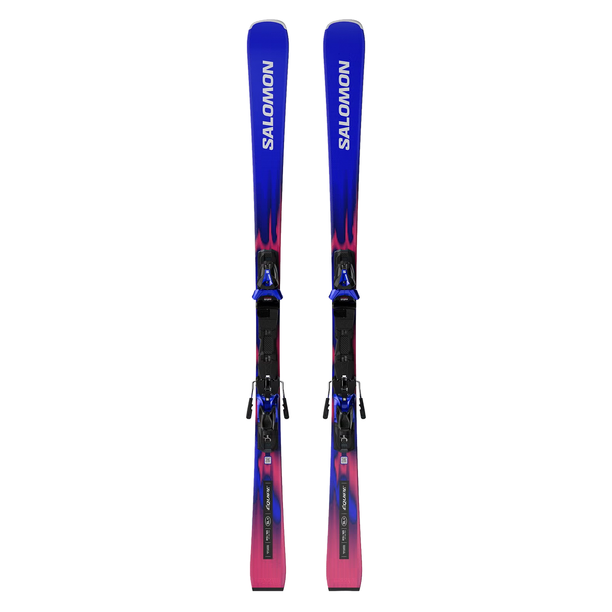 Salomon Equipe SL 10 26/27