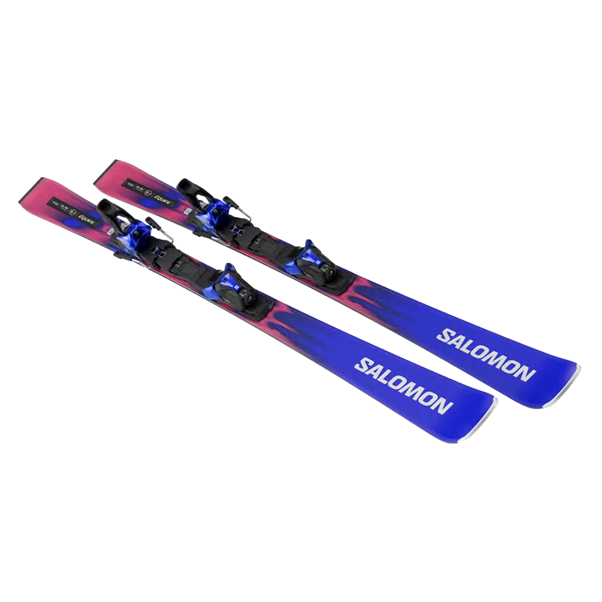 Salomon Equipe SL 10 26/27