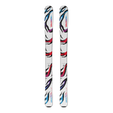 Salomon Demo QST Blank Team 25/26 146 cm