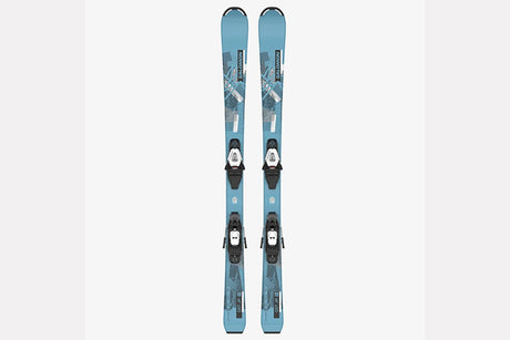 Salomon QST Jr 22:23