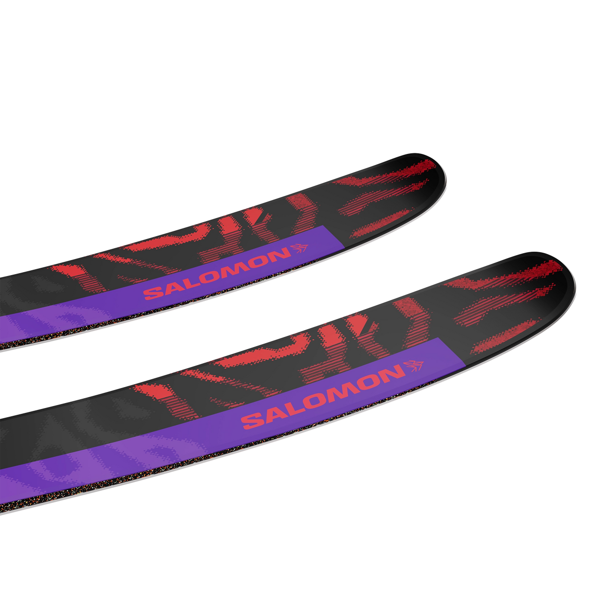 Salomon S/LAB QST X 26/27