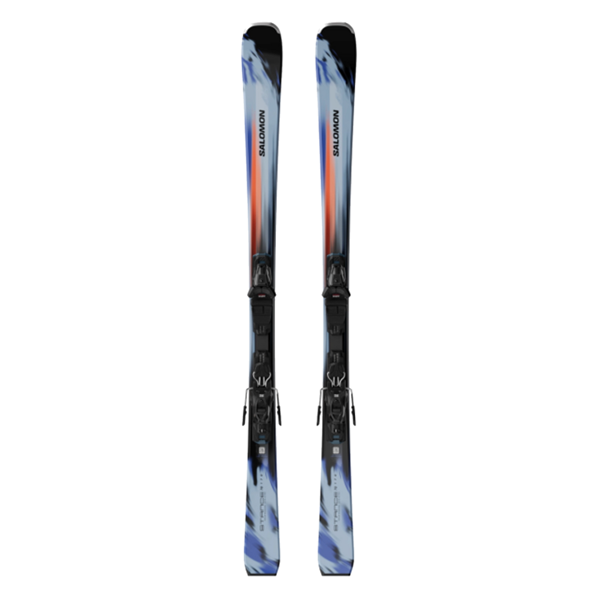Salomon Demo Stance 76 25/26 162 cm