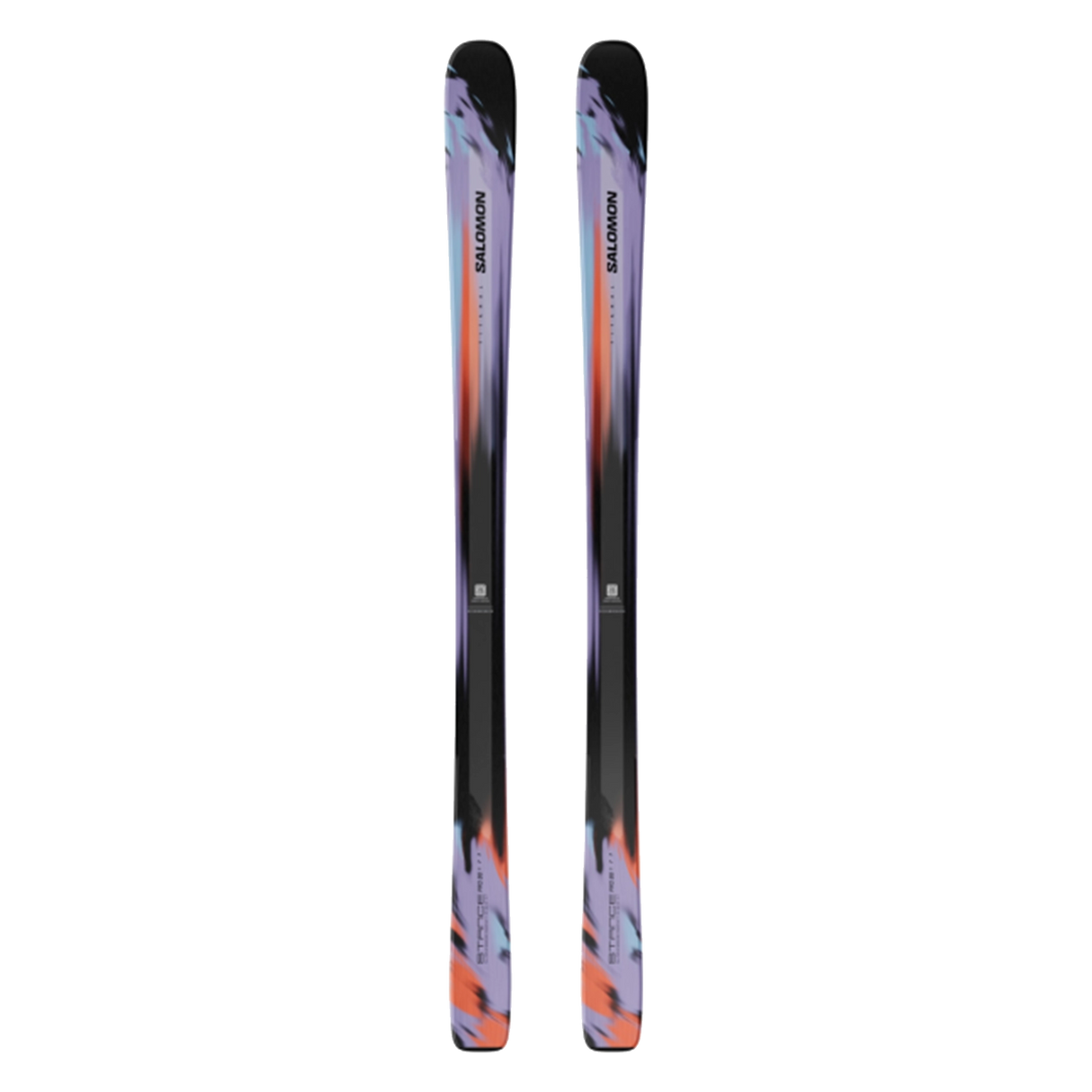 Salomon Demo Stance Pro 86 25/26 177 cm