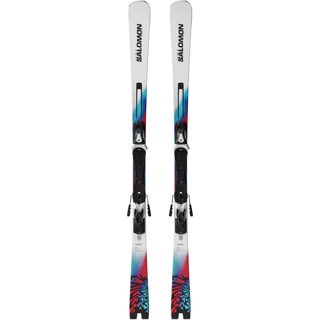 Salomon Addikt 26/27