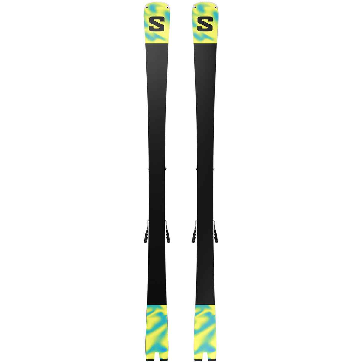 Salomon Addikt Pro 76 26/27