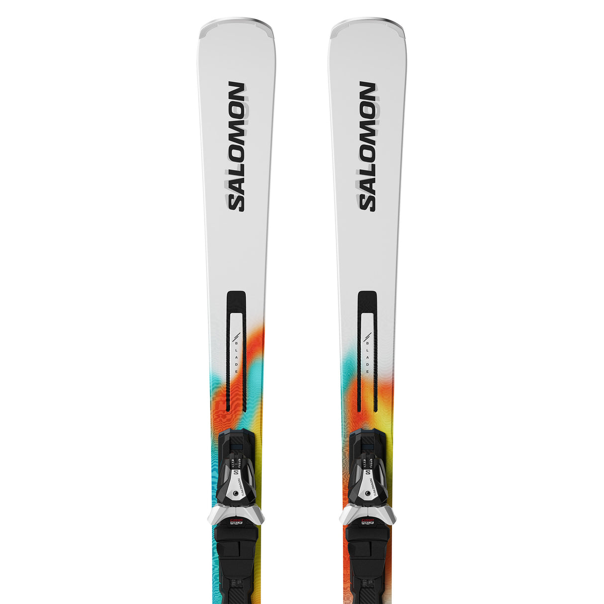 Salomon Addikt Pro 76 26/27