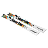 Salomon Addikt Pro 76 26/27