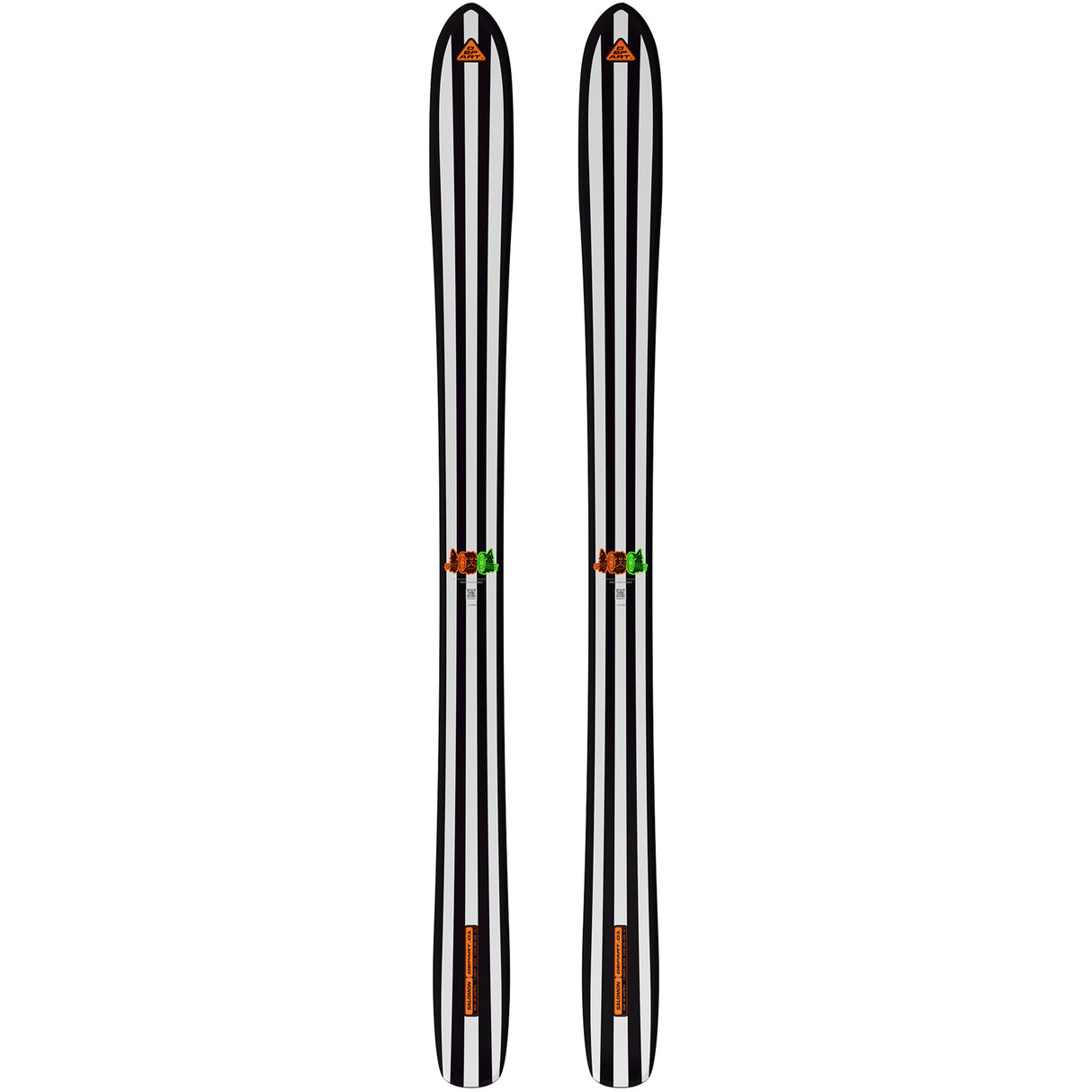 Salomon Depart 1.0 25/26
