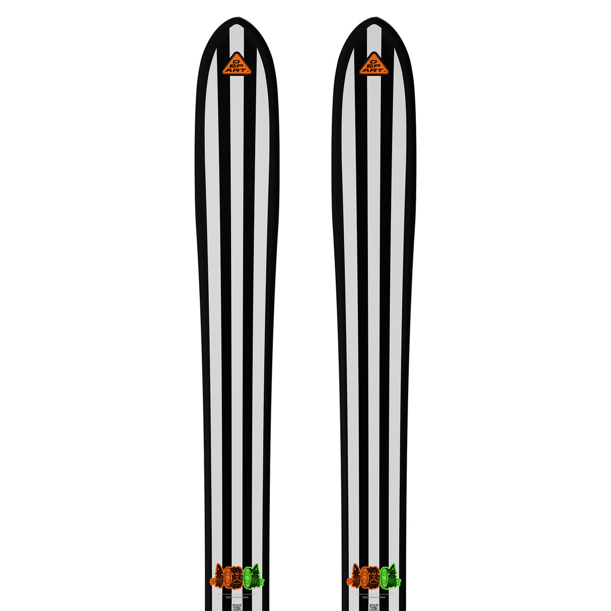 Salomon Depart 1.0 25/26