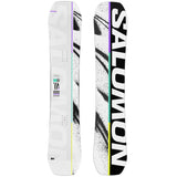 Salomon Huck Knife 25/26