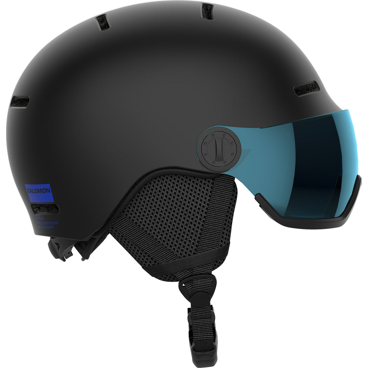 Salomon Orca Visor