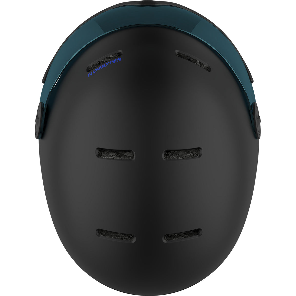 Salomon Orca Visor