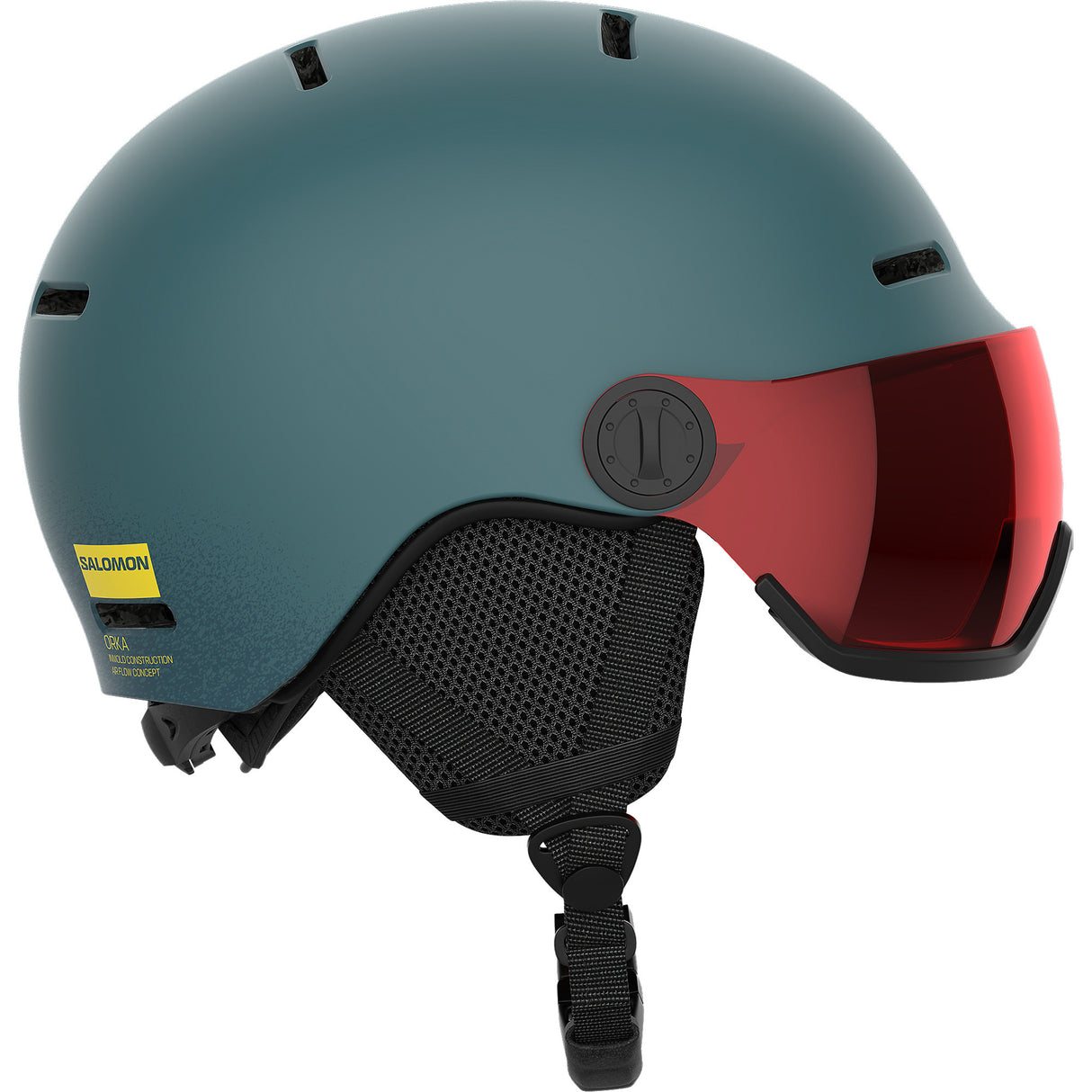 Salomon Orca Visor
