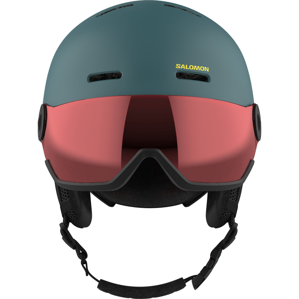 Salomon Orca Visor