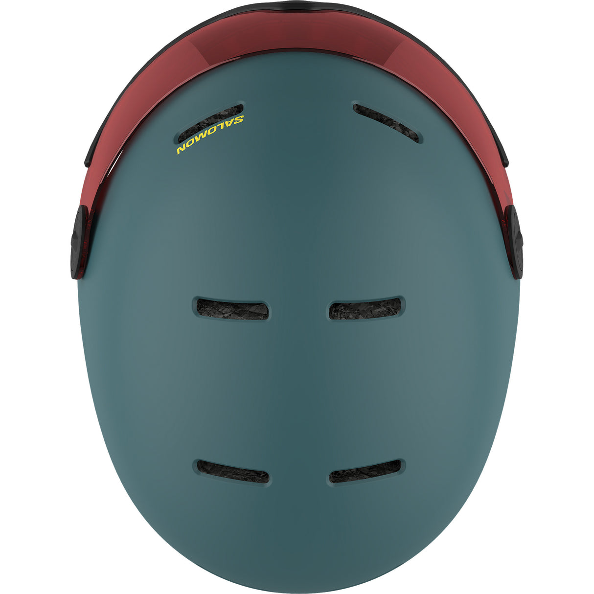 Salomon Orca Visor