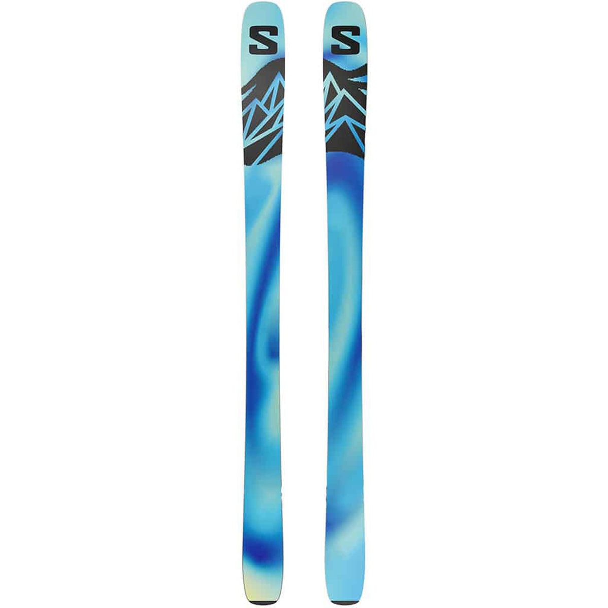 Salomon QST 100 Cosmic Sky 26/27