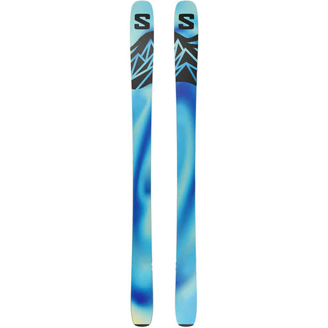 Salomon QST 100 Cosmic Sky 26/27