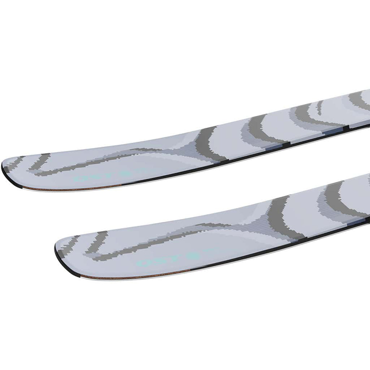 Salomon QST 100 Cosmic Sky 26/27