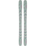 Salomon QST 100 Iceberg Green 25/26