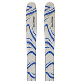 Salomon QST 106 Almond Milk 26/27
