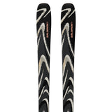 Salomon QST 94 Black 26/27