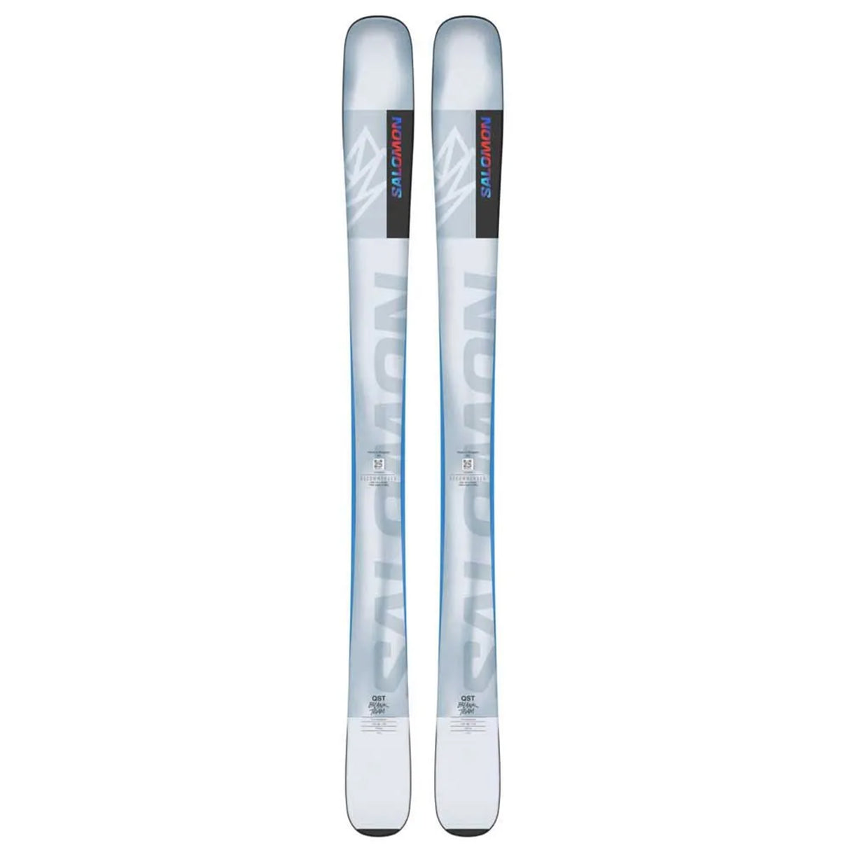 Salomon Demo QST Blank Team 24/25 152 cm
