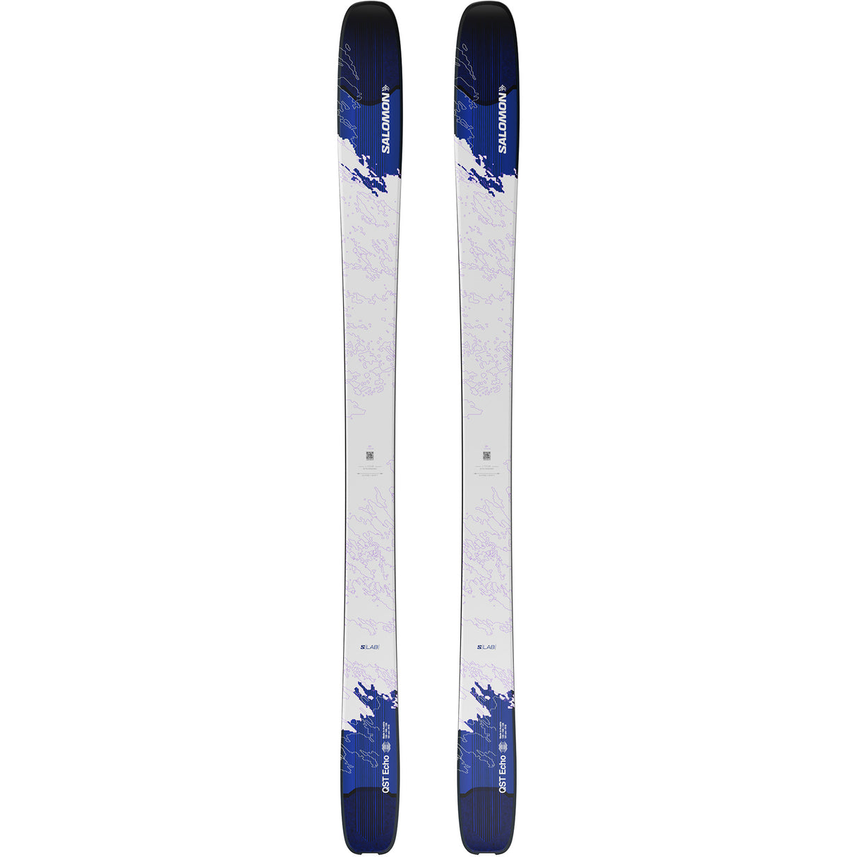 Salomon QST Echo 26/27