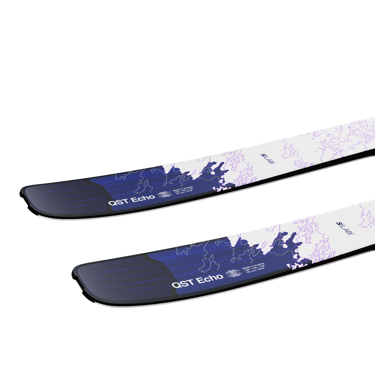 Salomon QST Echo 26/27