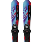 Salomon QST Jr 24/25
