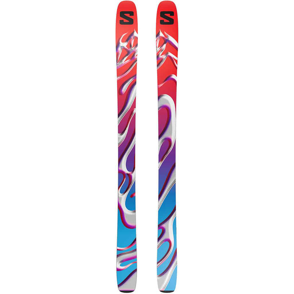 Salomon S/Lab QST Blank 26/27